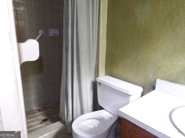 5122 Martindale Lane, Stone Mountain, GA 30088