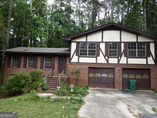 5122 Martindale Lane, Stone Mountain, GA 30088