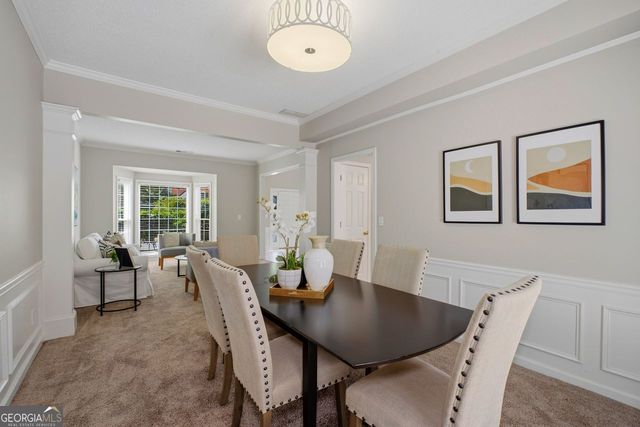 3950 Ancroft Circle, Peachtree Corners, GA 30092