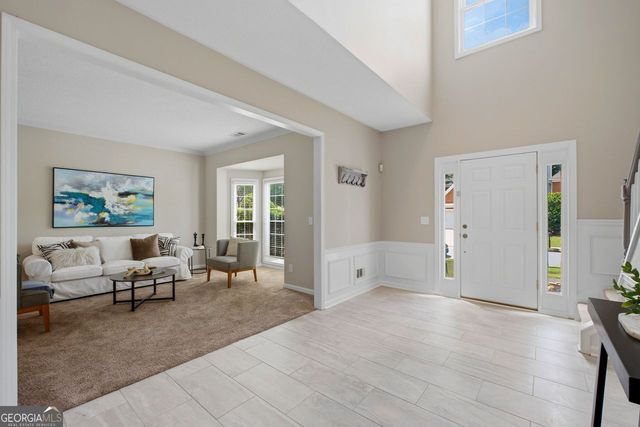 3950 Ancroft Circle, Peachtree Corners, GA 30092