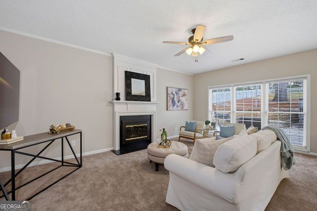 3950 Ancroft Circle, Peachtree Corners, GA 30092