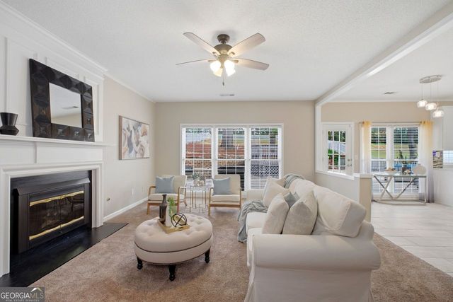 3950 Ancroft Circle, Peachtree Corners, GA 30092