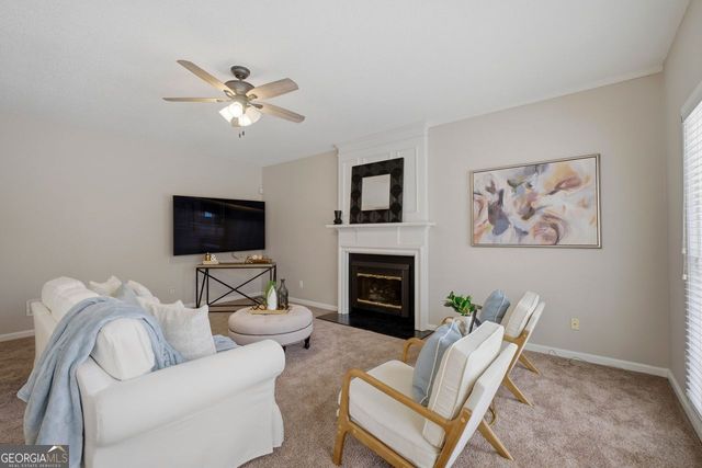 3950 Ancroft Circle, Peachtree Corners, GA 30092
