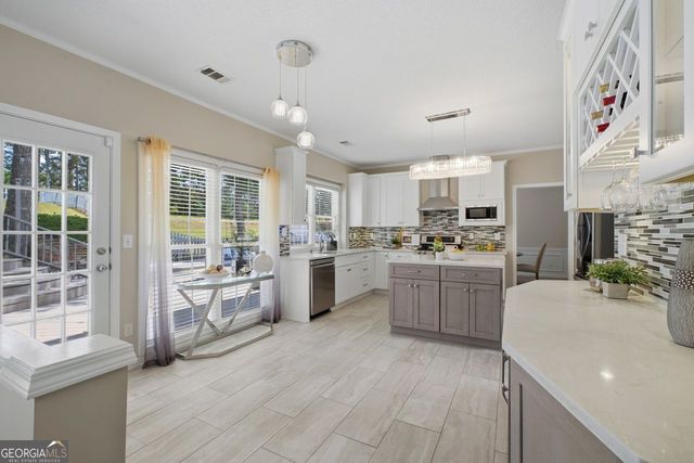 3950 Ancroft Circle, Peachtree Corners, GA 30092