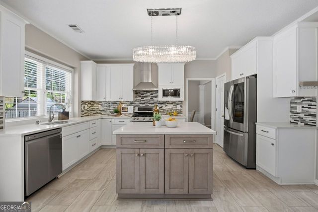3950 Ancroft Circle, Peachtree Corners, GA 30092