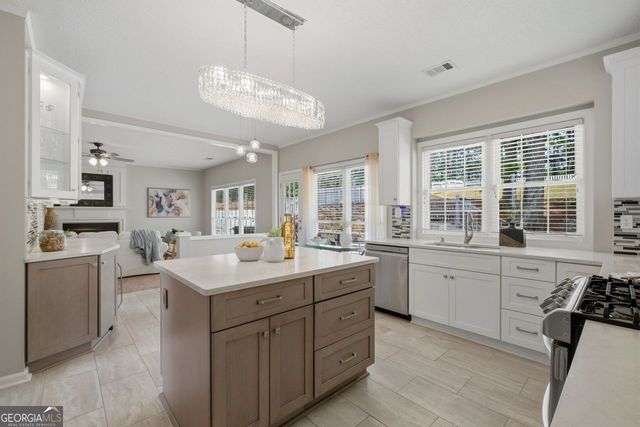 3950 Ancroft Circle, Peachtree Corners, GA 30092