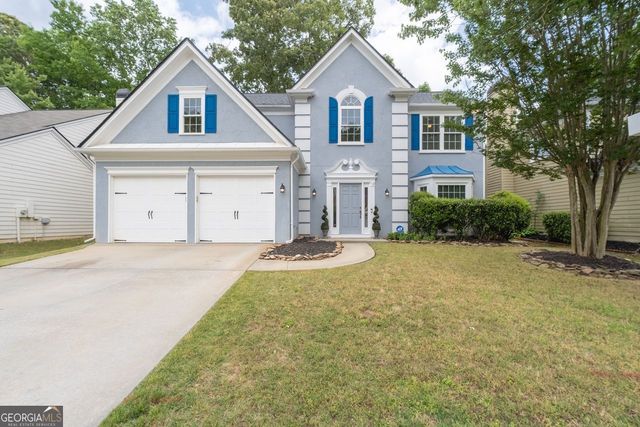 3950 Ancroft Circle, Peachtree Corners, GA 30092
