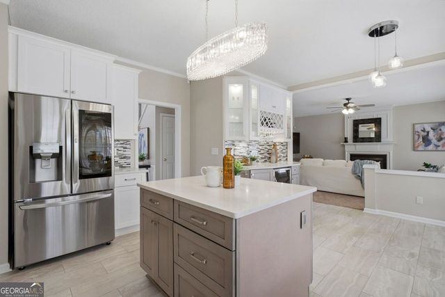 3950 Ancroft Circle, Peachtree Corners, GA 30092