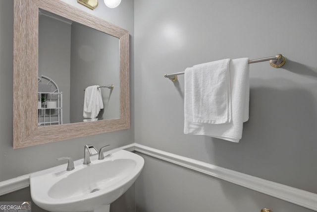 3950 Ancroft Circle, Peachtree Corners, GA 30092