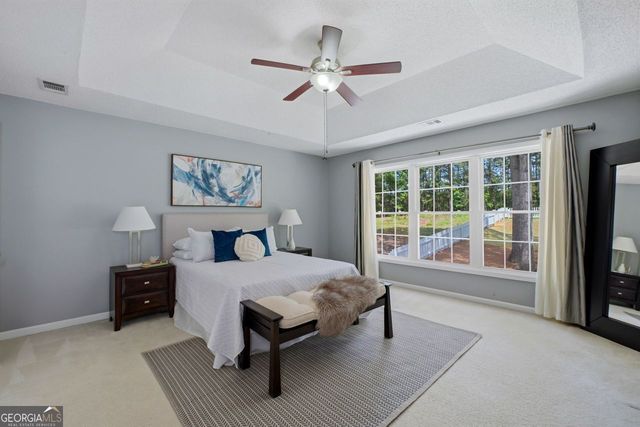 3950 Ancroft Circle, Peachtree Corners, GA 30092