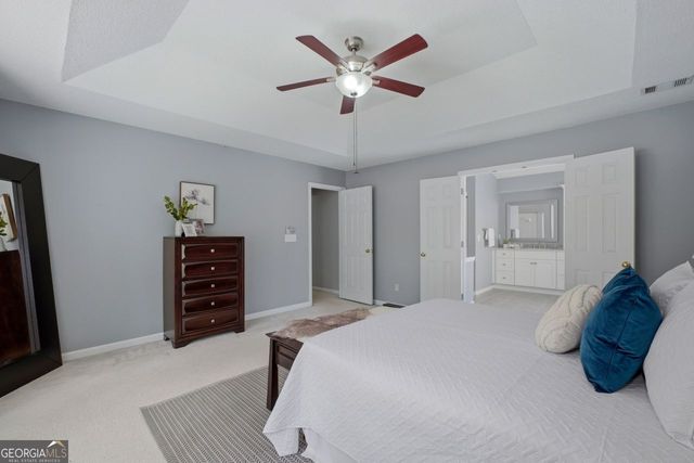 3950 Ancroft Circle, Peachtree Corners, GA 30092
