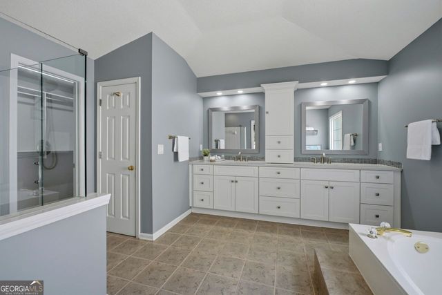 3950 Ancroft Circle, Peachtree Corners, GA 30092