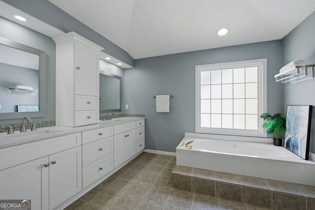 3950 Ancroft Circle, Peachtree Corners, GA 30092