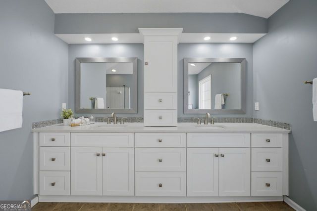 3950 Ancroft Circle, Peachtree Corners, GA 30092