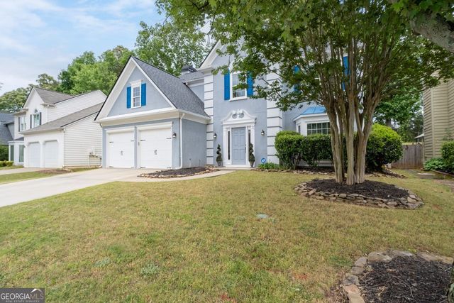 3950 Ancroft Circle, Peachtree Corners, GA 30092