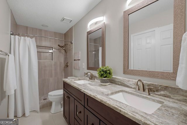 3950 Ancroft Circle, Peachtree Corners, GA 30092