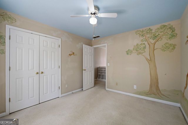 3950 Ancroft Circle, Peachtree Corners, GA 30092