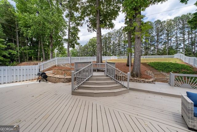 3950 Ancroft Circle, Peachtree Corners, GA 30092