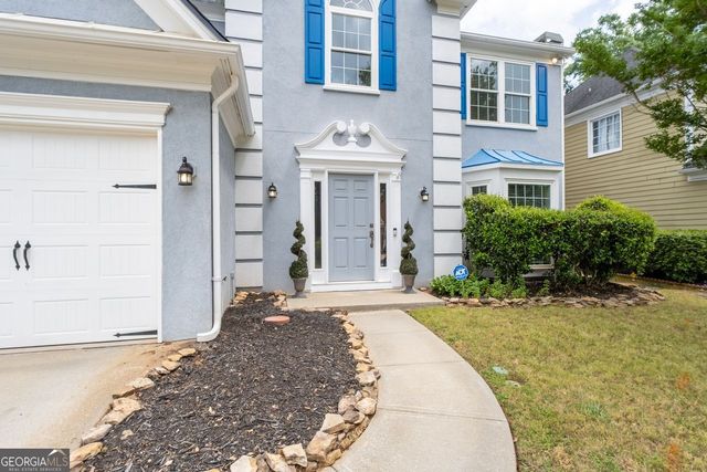 3950 Ancroft Circle, Peachtree Corners, GA 30092