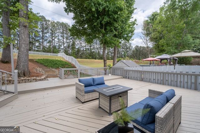 3950 Ancroft Circle, Peachtree Corners, GA 30092