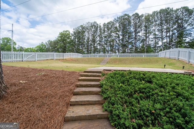 3950 Ancroft Circle, Peachtree Corners, GA 30092