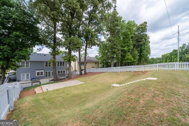3950 Ancroft Circle, Peachtree Corners, GA 30092