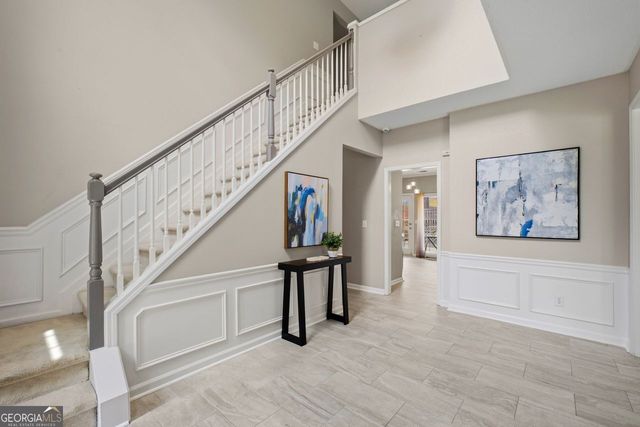 3950 Ancroft Circle, Peachtree Corners, GA 30092