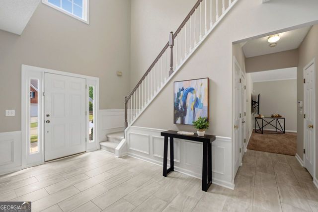 3950 Ancroft Circle, Peachtree Corners, GA 30092