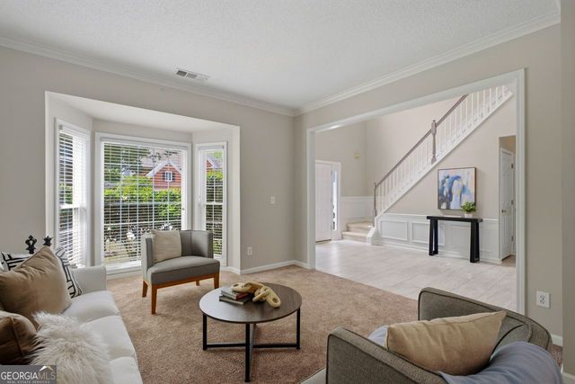 3950 Ancroft Circle, Peachtree Corners, GA 30092