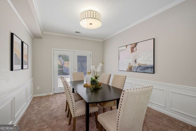 3950 Ancroft Circle, Peachtree Corners, GA 30092