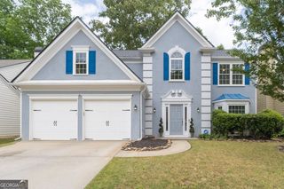 3950 Ancroft Circle, Peachtree Corners, GA 30092