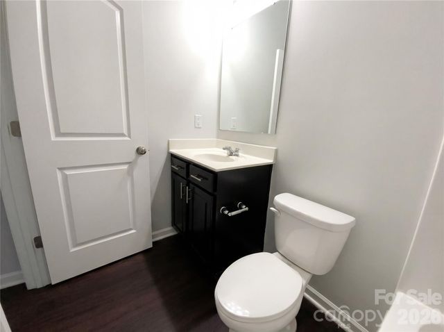 3605 Moorhen Drive, Charlotte, NC 28216