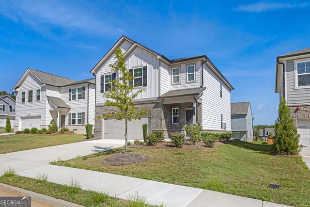 2087 Pecan Drive, Douglasville, GA 30135