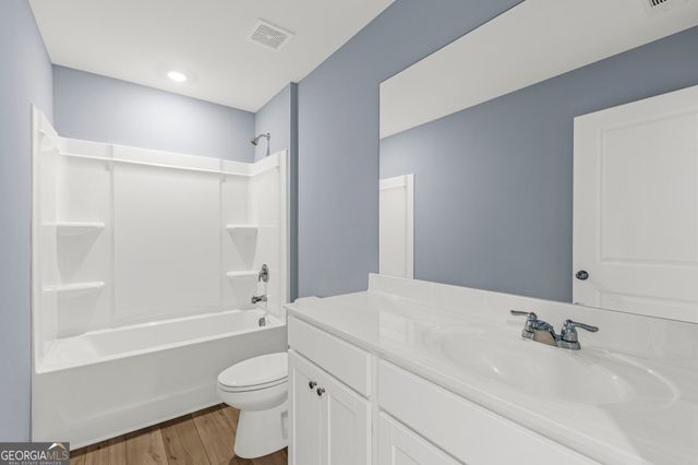 2087 Pecan Drive, Douglasville, GA 30135