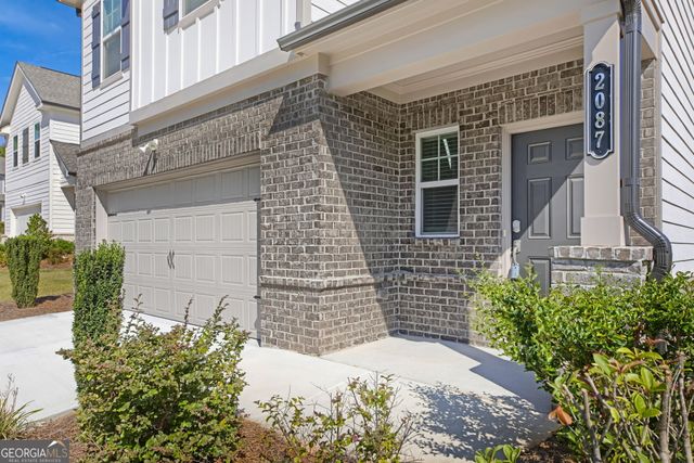 2087 Pecan Drive, Douglasville, GA 30135