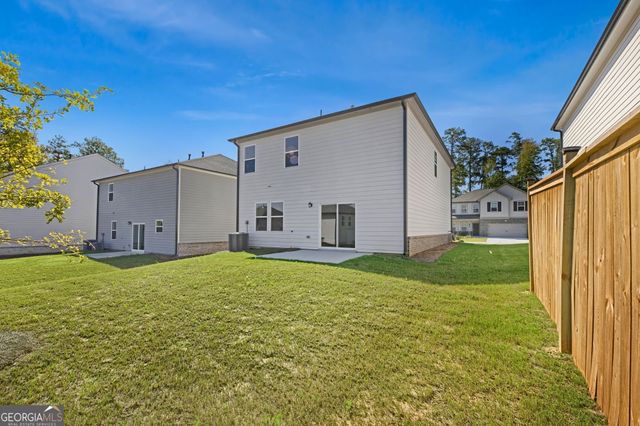 2087 Pecan Drive, Douglasville, GA 30135