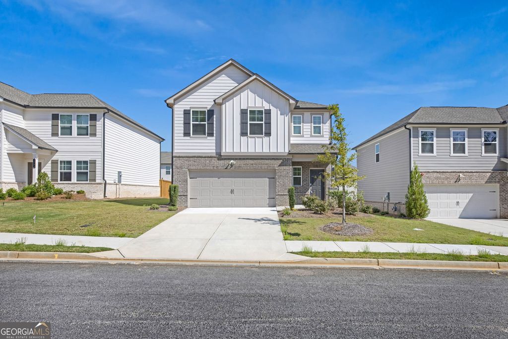 2087 Pecan Drive, Douglasville, GA 30135