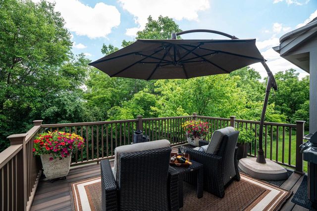 1201 Woodland Hills DRIVE, Waukesha, WI 53188