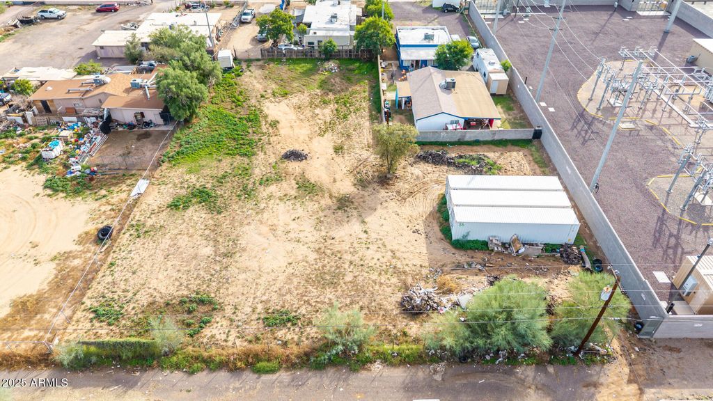 1724 W DESERT COVE Avenue -, Phoenix, AZ 85029