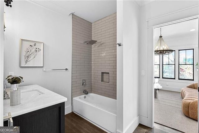 636 Kennesaw Avenue NE, Atlanta, GA 30308