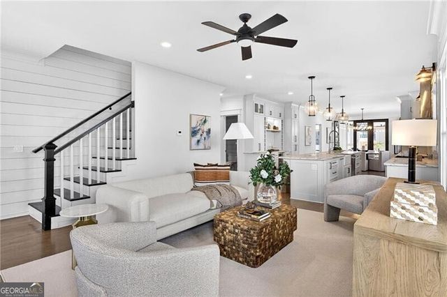 636 Kennesaw Avenue NE, Atlanta, GA 30308