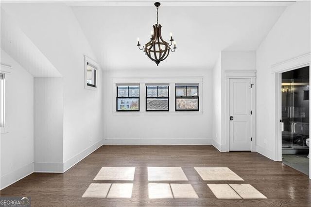 636 Kennesaw Avenue NE, Atlanta, GA 30308