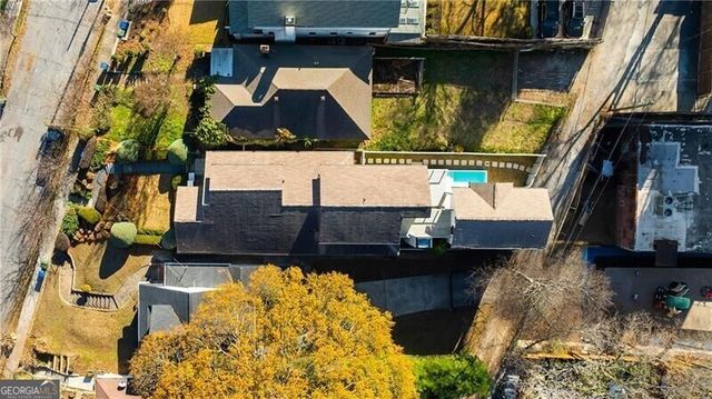 636 Kennesaw Avenue NE, Atlanta, GA 30308
