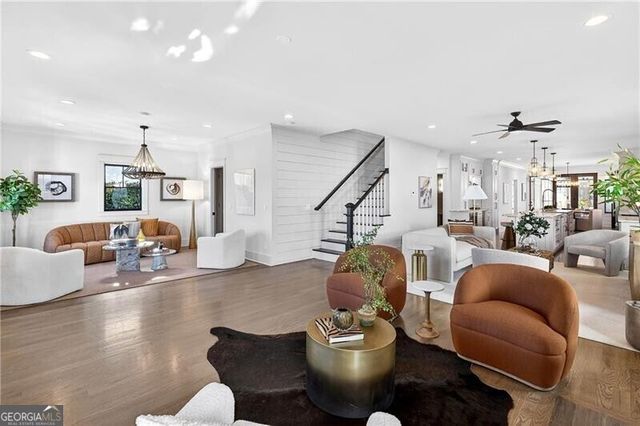 636 Kennesaw Avenue NE, Atlanta, GA 30308