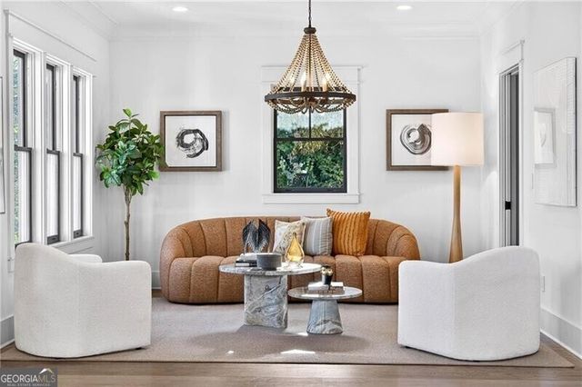 636 Kennesaw Avenue NE, Atlanta, GA 30308