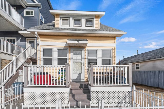 52 Kearney Avenue 5 Family, Seaside Heights, NJ 08751