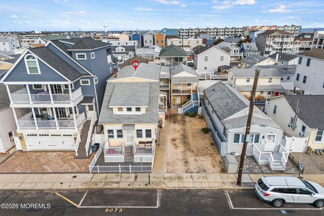 52 Kearney Avenue 5 Family, Seaside Heights, NJ 08751