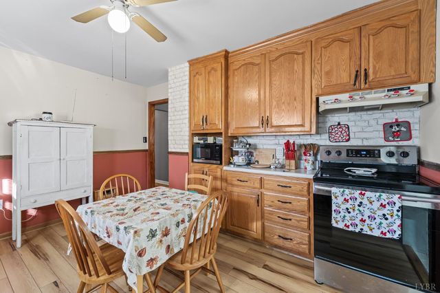 3169 Centerville RD, Bedford, VA 24523