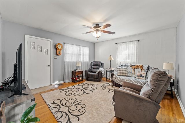 3169 Centerville RD, Bedford, VA 24523