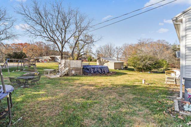 3169 Centerville RD, Bedford, VA 24523